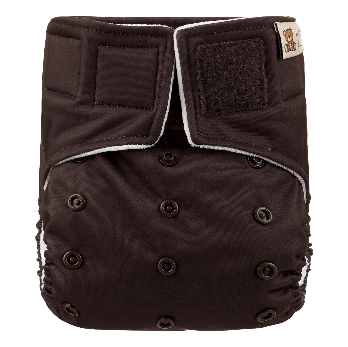 Probepackung mit waschbaren Windeln