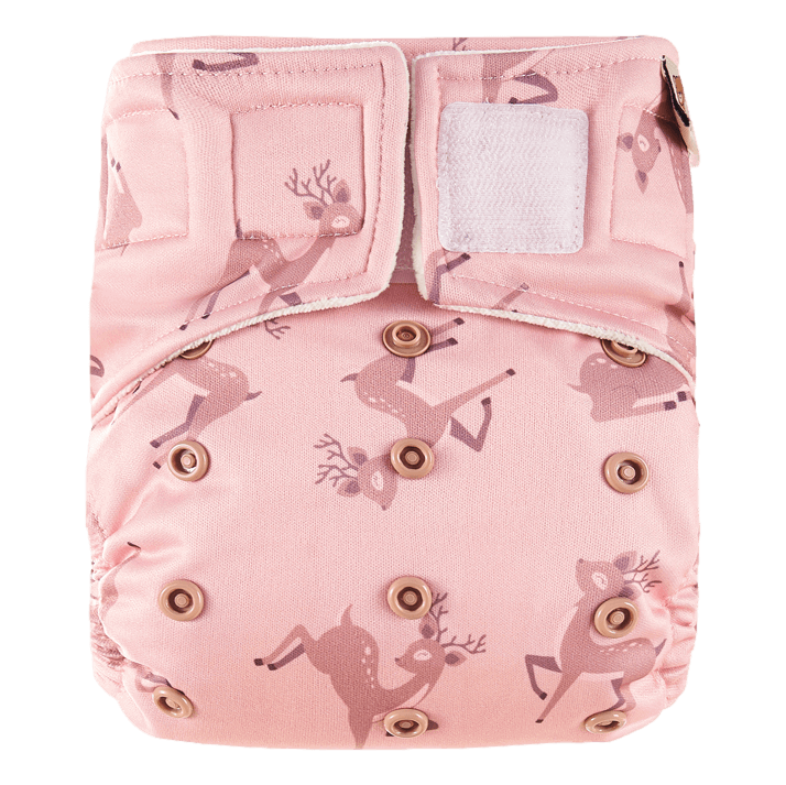 HappyBear Diapers All-In-One luier | Oh Deer