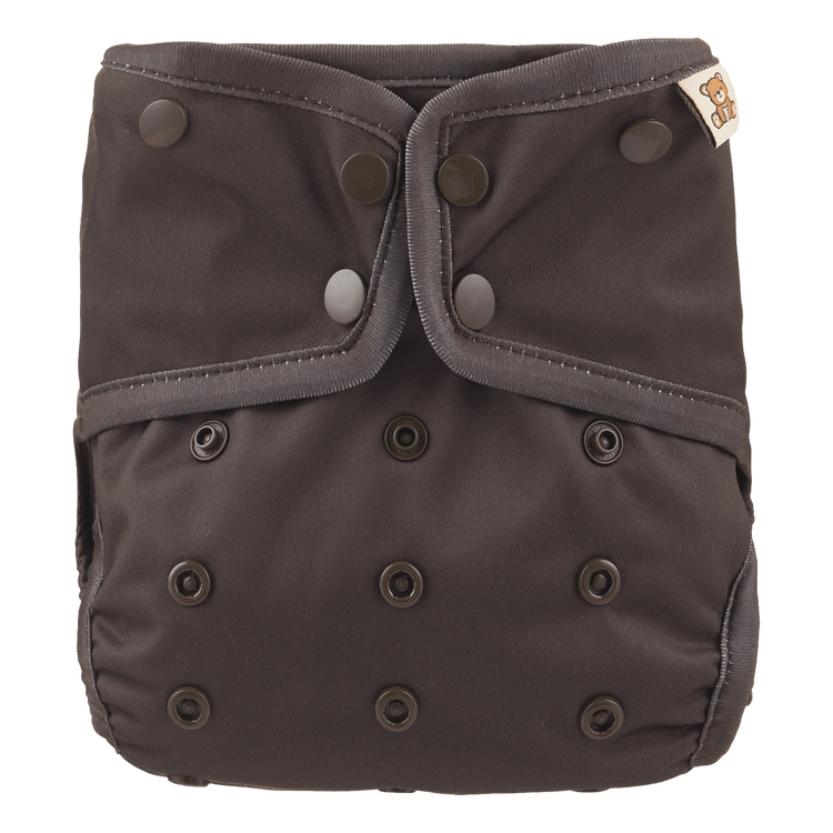 Probepackung mit waschbaren Windeln