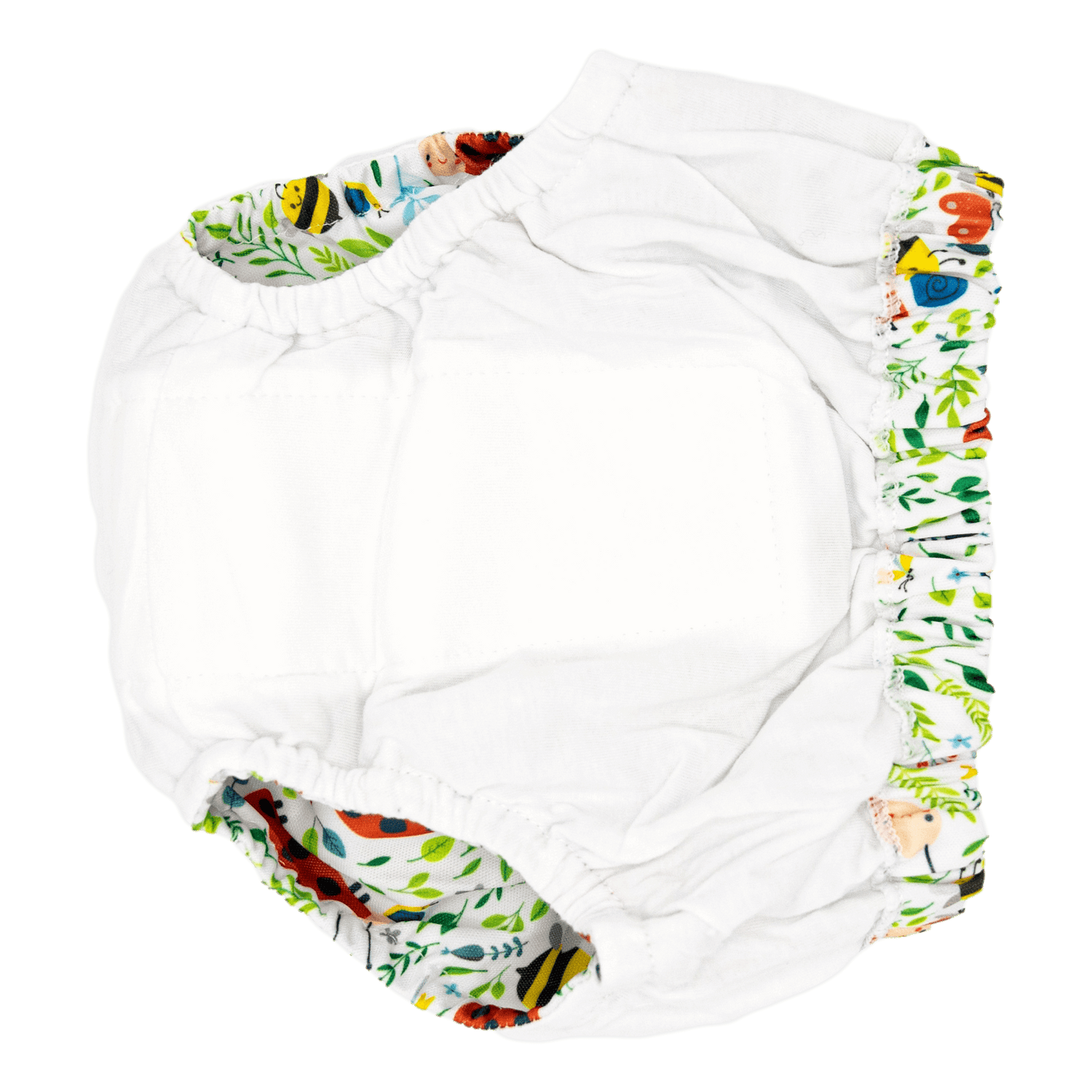HappyBear Diapers Oefenbroekje | Lady Bugs